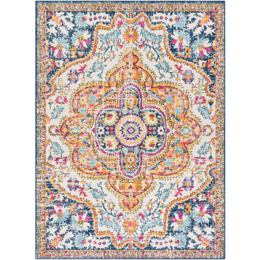 Surya Floransa FSA-2333 5'3" x 7'1" Rug