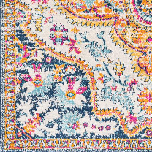 Surya Floransa FSA-2333 5'3" x 7'1" Rug