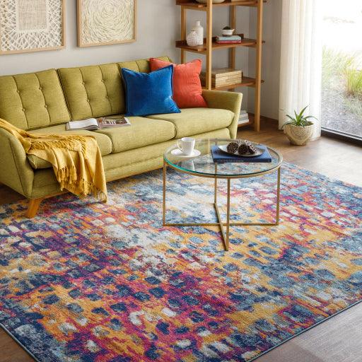 Surya Floransa FSA-2335 5'3" x 7'1" Rug