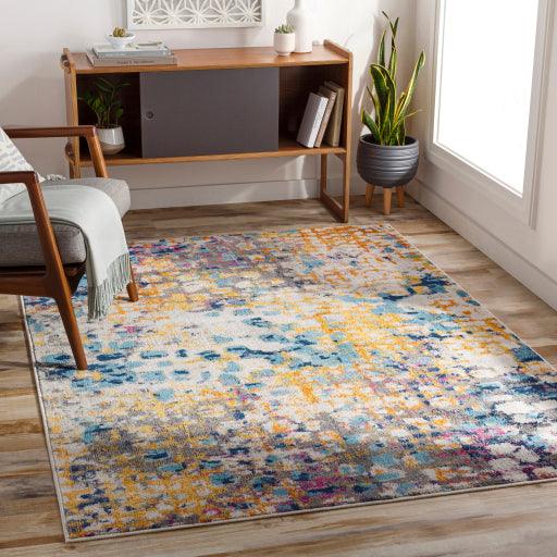 Surya Floransa FSA-2342 5'3" x 7'1" Rug