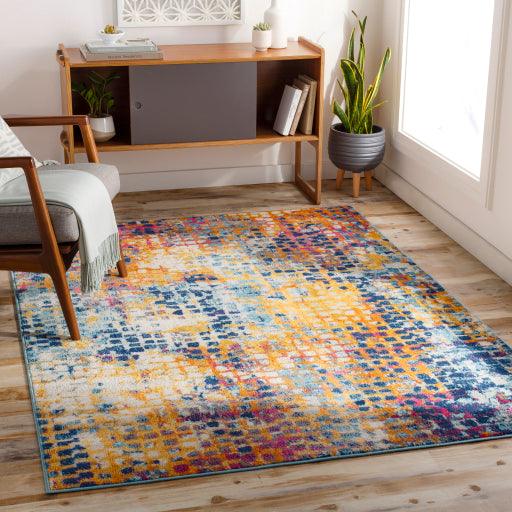 Surya Floransa FSA-2343 5'3" x 7'1" Rug