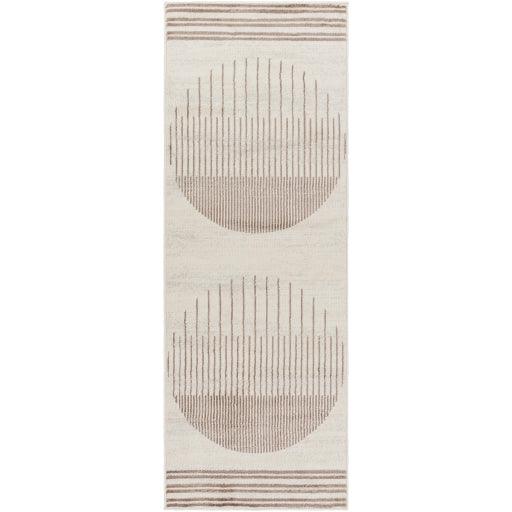 Surya Floransa FSA-2370 6'7" Square Rug