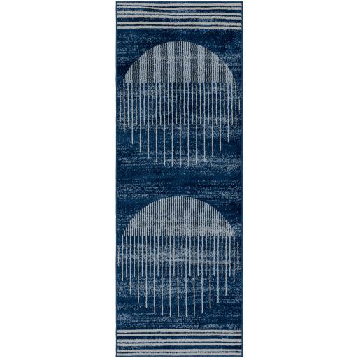 Surya Floransa FSA-2371 2'7" x 10' Rug