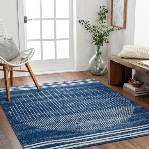 Surya Floransa FSA-2371 2'7" x 10' Rug