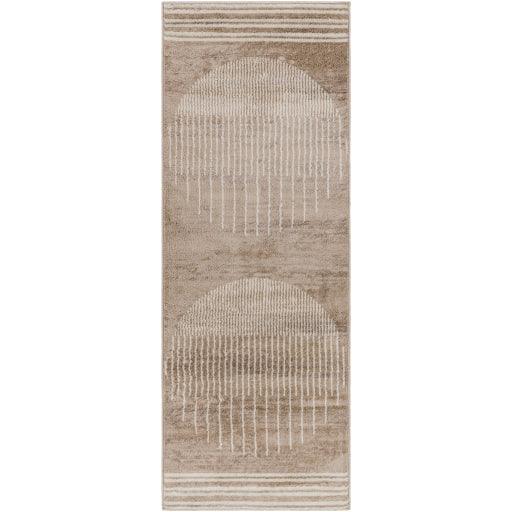 Surya Floransa FSA-2372 2'7" x 10' Rug