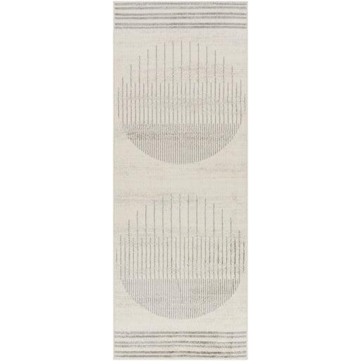 Surya Floransa FSA-2373 2'7" x 10' Rug