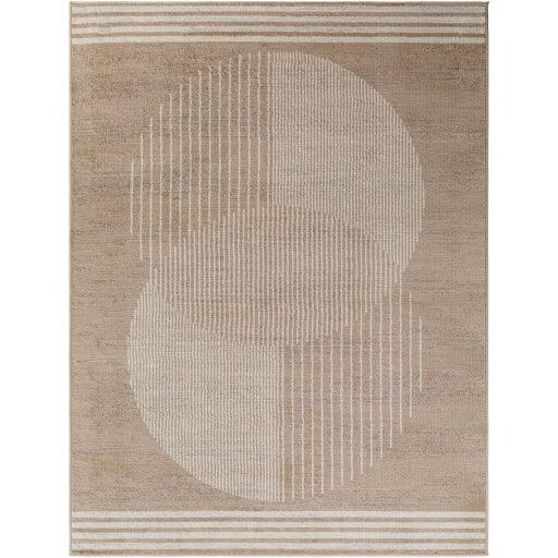 Surya Floransa FSA-2374 2'7" x 10' Rug