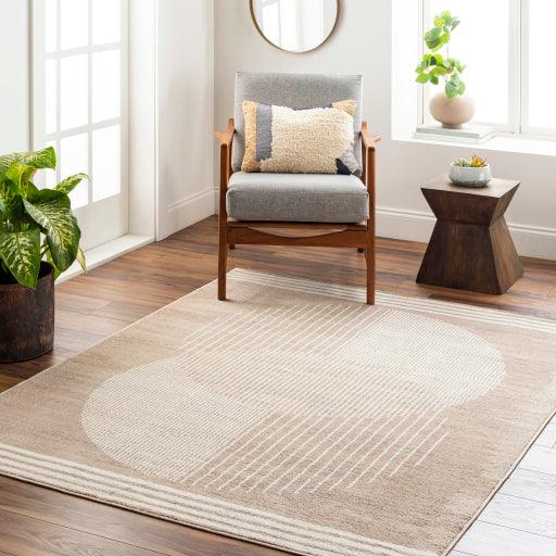 Surya Floransa FSA-2374 2'7" x 10' Rug