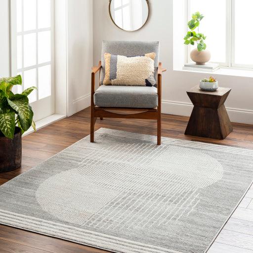 Surya Floransa FSA-2375 2'7" x 10' Rug