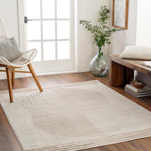 Surya Floransa FSA-2376 2'7" x 7'3" Rug