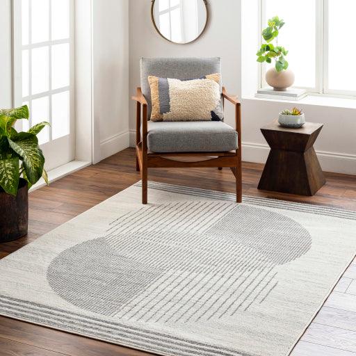 Surya Floransa FSA-2377 2'7" x 10' Rug