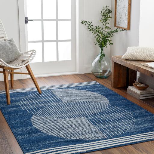 Surya Floransa FSA-2380 2'7" x 10' Rug