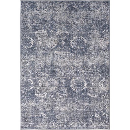 Surya Florence FRO-2300 4'3" x 5'7" Rug