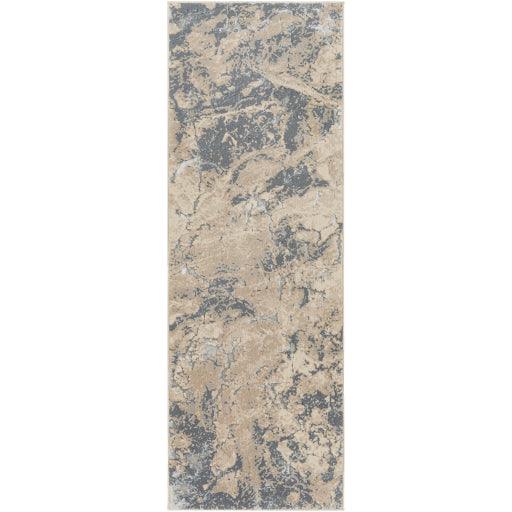 Surya Florence FRO-2319 4'3" x 5'7" Rug