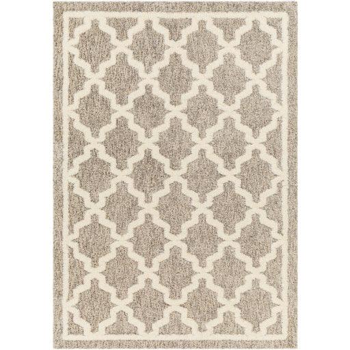 Surya Florida FLD-2300 5'3" x 7' Rug