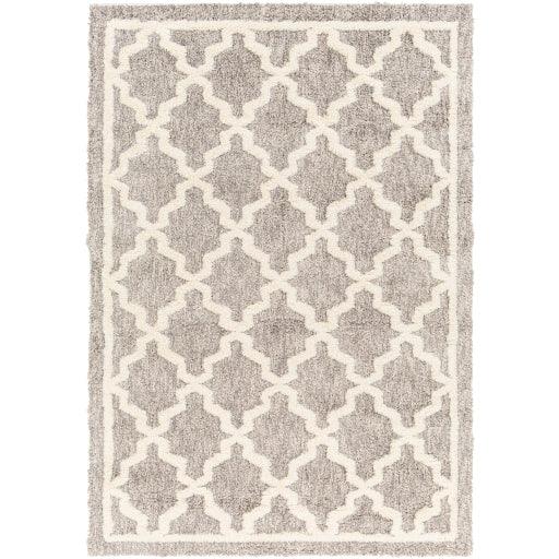 Surya Florida FLD-2301 5'3" x 7' Rug