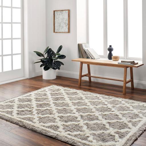 Surya Florida FLD-2301 5'3" x 7' Rug