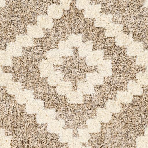 Surya Florida FLD-2303 5'3" x 7' Rug