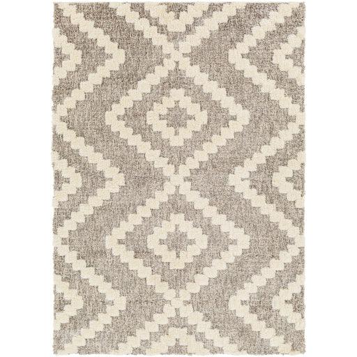 Surya Florida FLD-2304 5'3" x 7' Rug