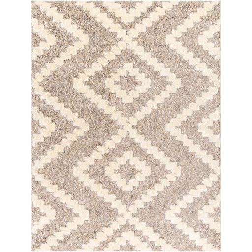 Surya Florida FLD-2305 5'3" x 7' Rug