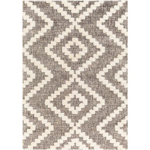 Surya Florida FLD-2306 5'3" x 7' Rug