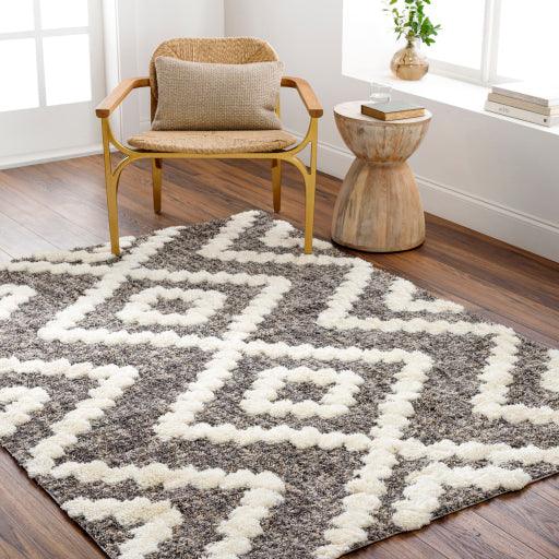 Surya Florida FLD-2306 5'3" x 7' Rug