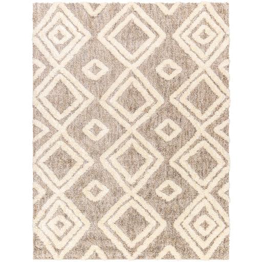 Surya Florida FLD-2308 5'3" x 7' Rug