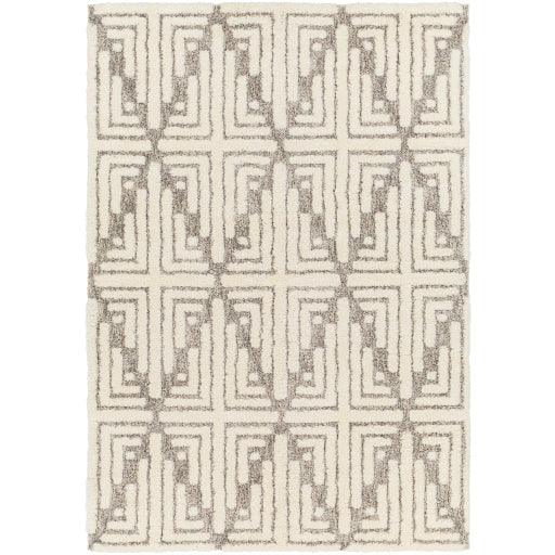 Surya Florida FLD-2309 5'3" x 7' Rug