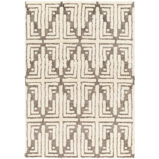 Surya Florida FLD-2310 5'3" x 7' Rug