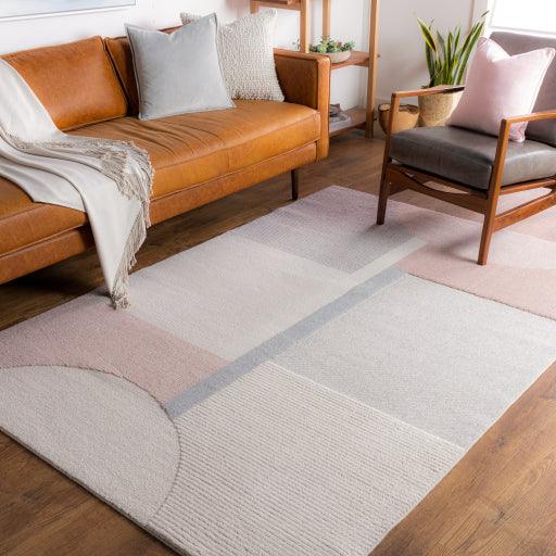 Surya Flux XUF-1001 2' x 3' Rug