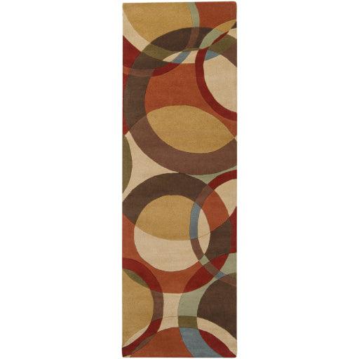 Surya Forum FM-7108 2' x 3' Rug