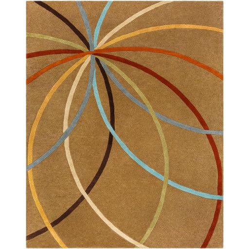 Surya Forum FM-7140 2' x 3' Rug