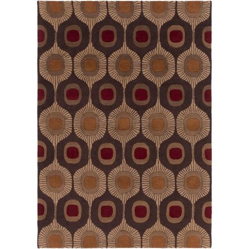 Surya Forum FM-7170 2' x 3' Rug