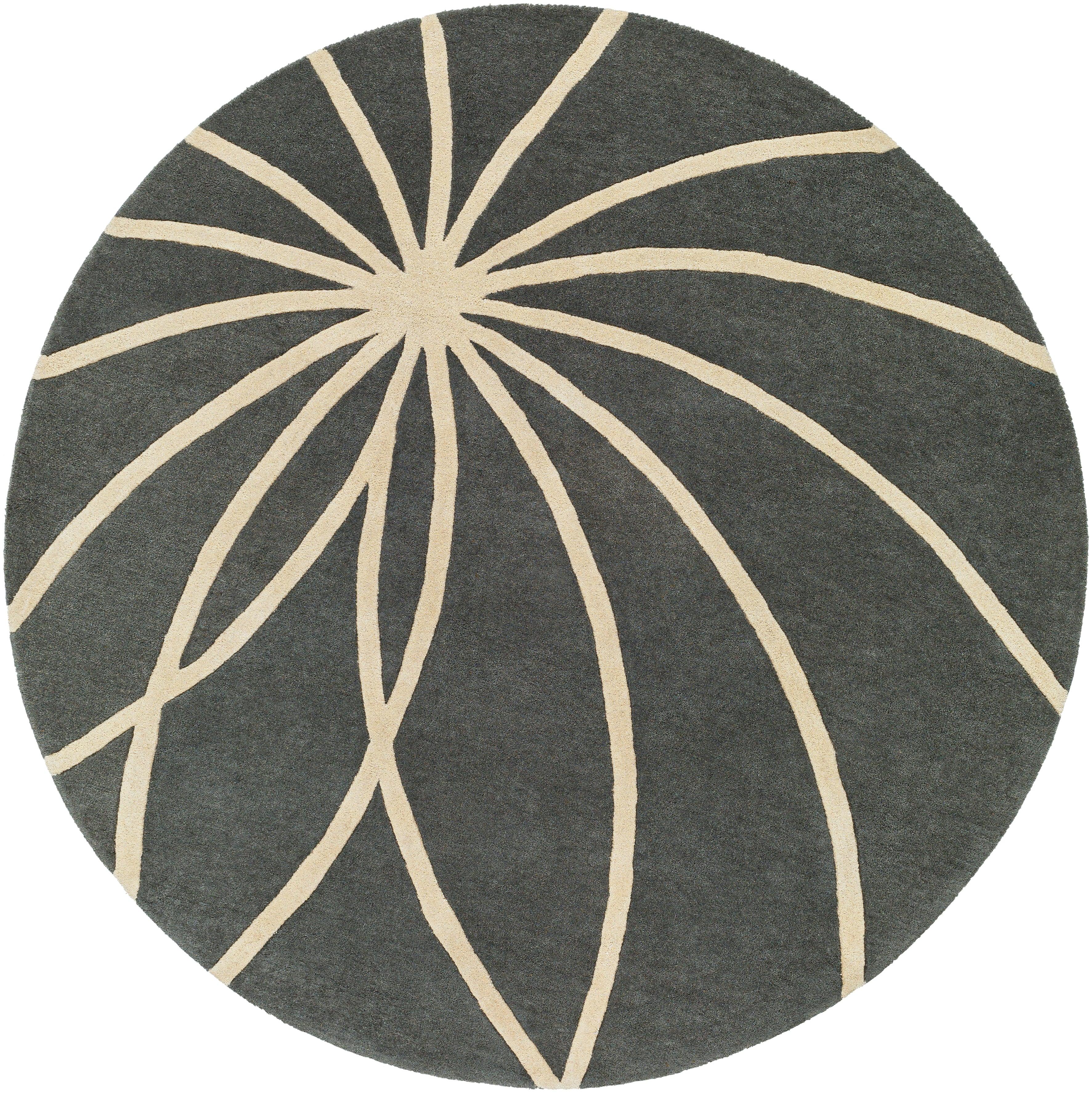 Surya Forum FM-7173 6' Round Rug