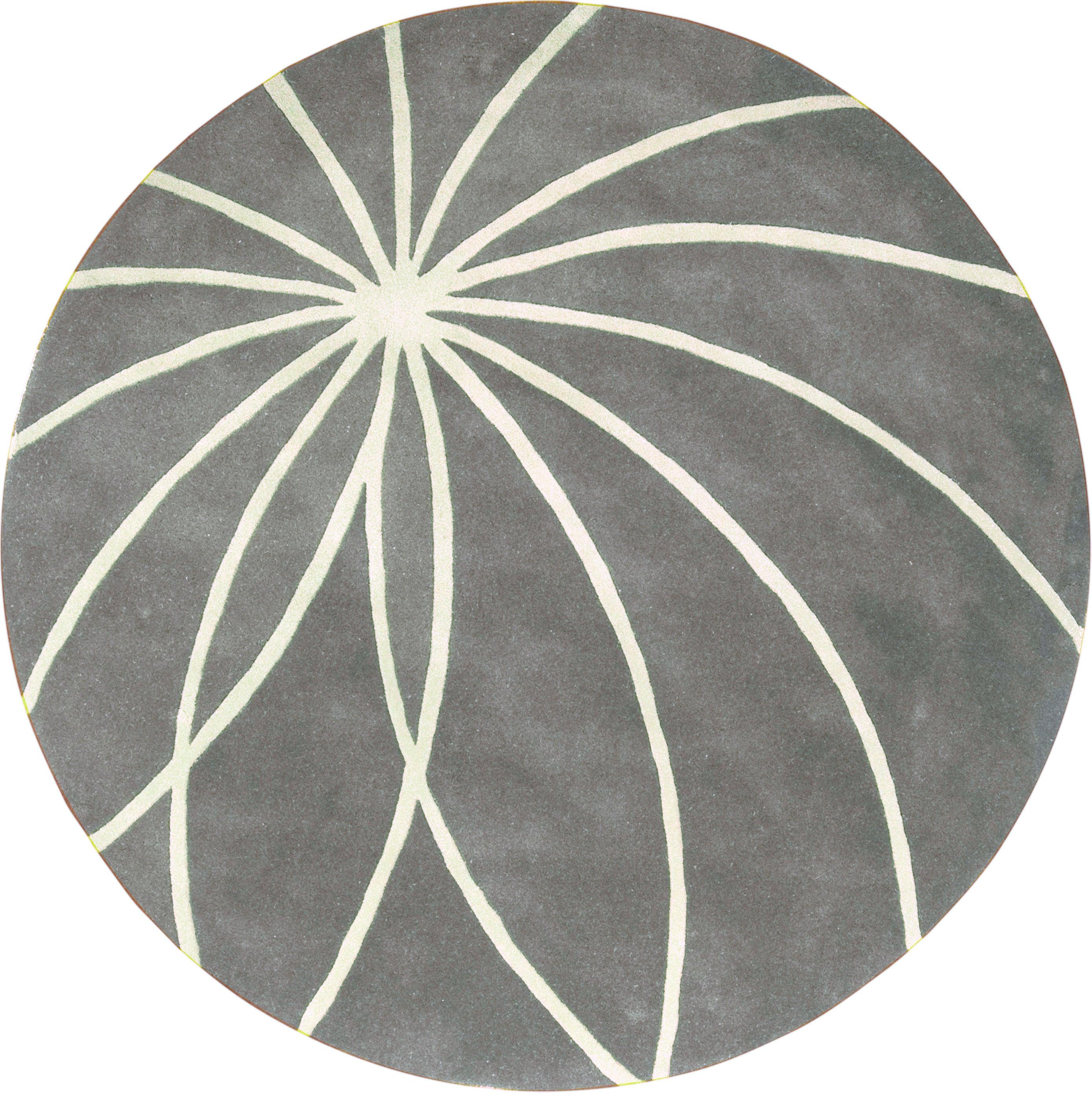 Surya Forum FM-7173 8' Round Rug