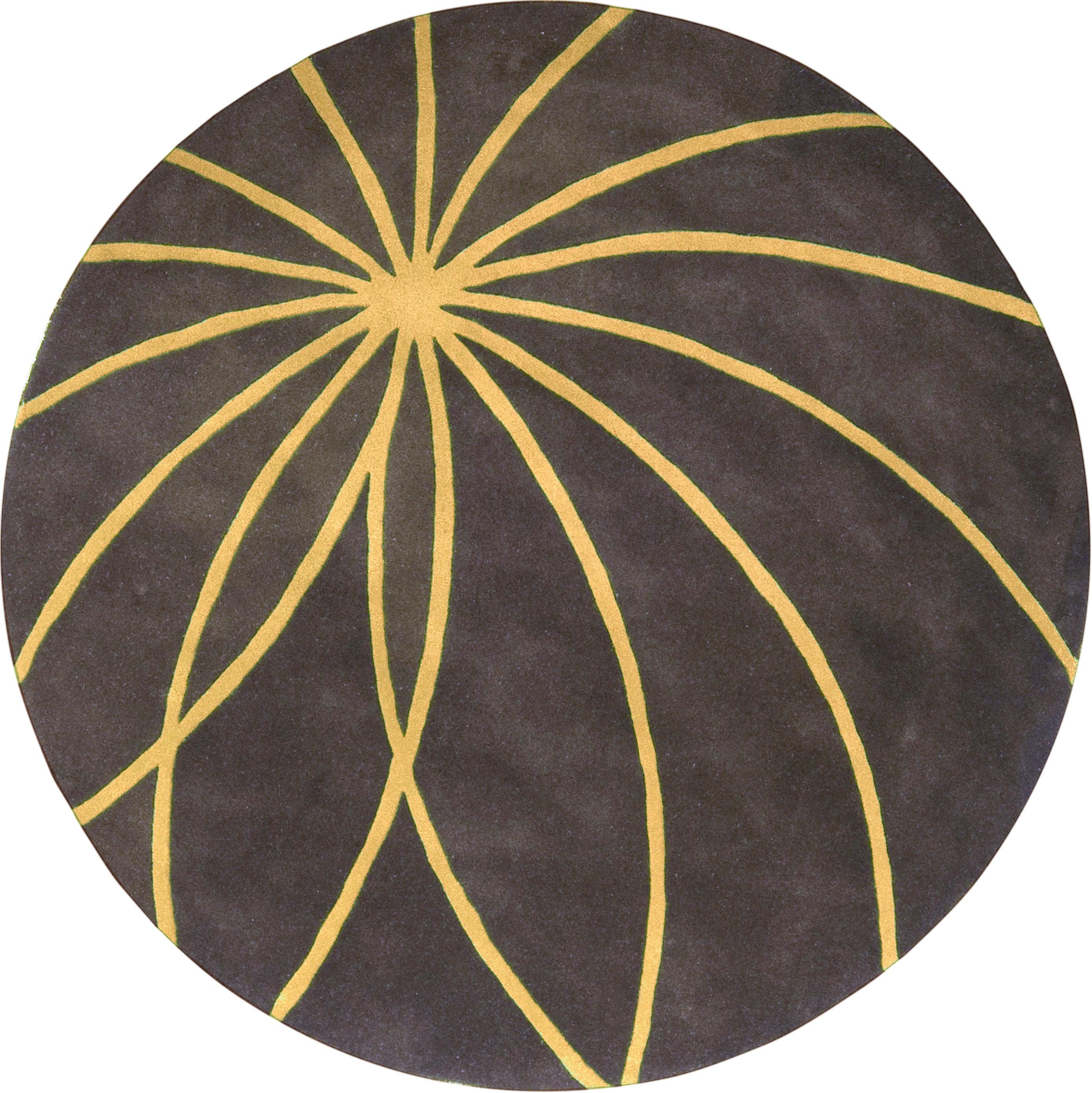 Surya Forum FM-7181 9'9" Round Rug