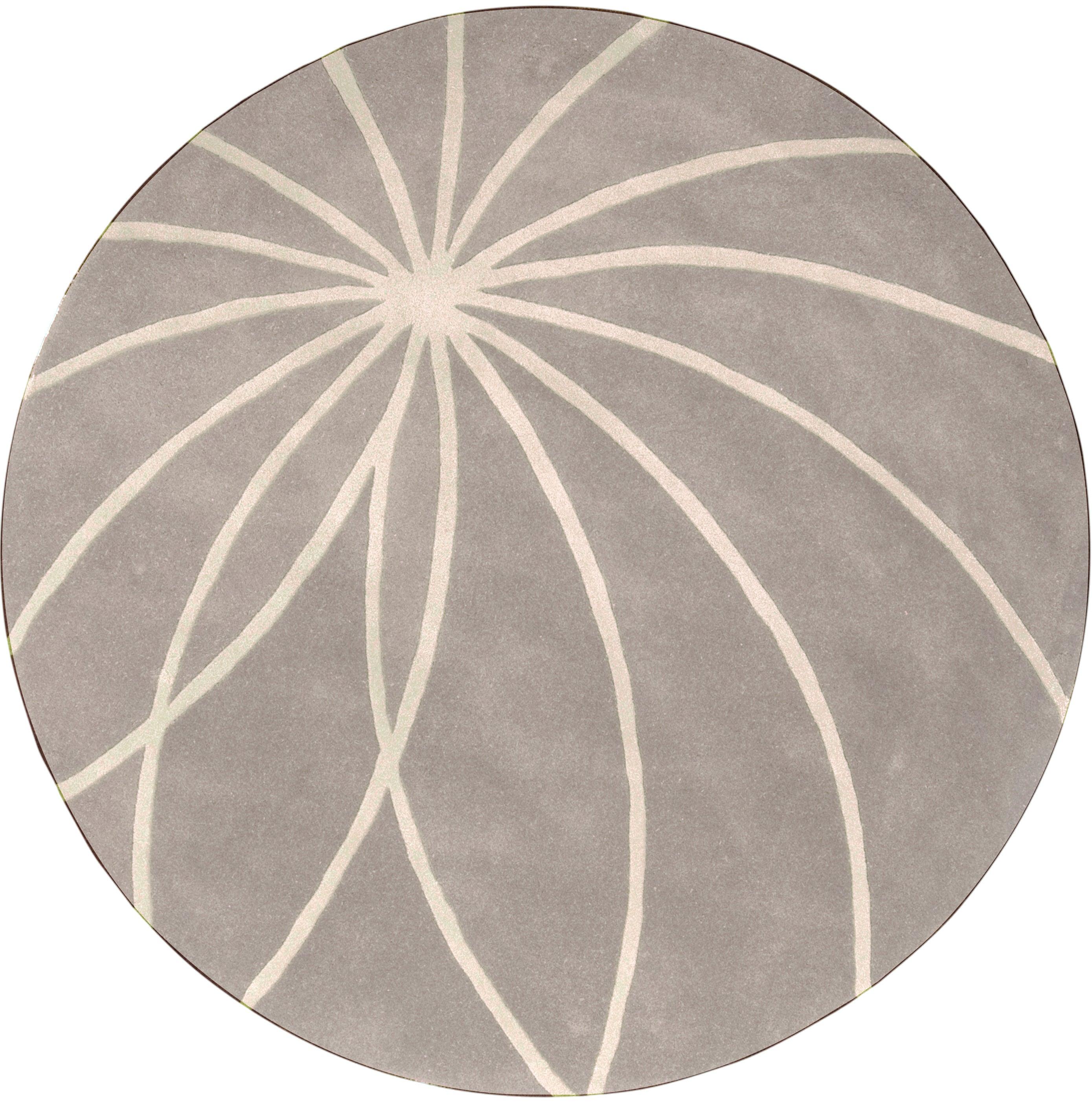 Surya Forum FM-7184 9'9" Round Rug