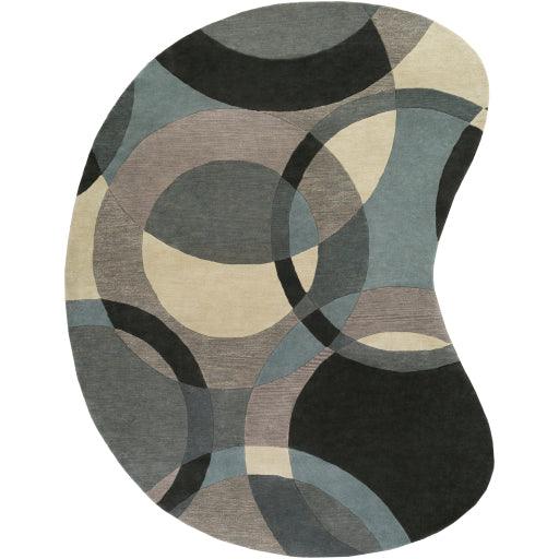 Surya Forum FM-7193 2' x 3' Rug