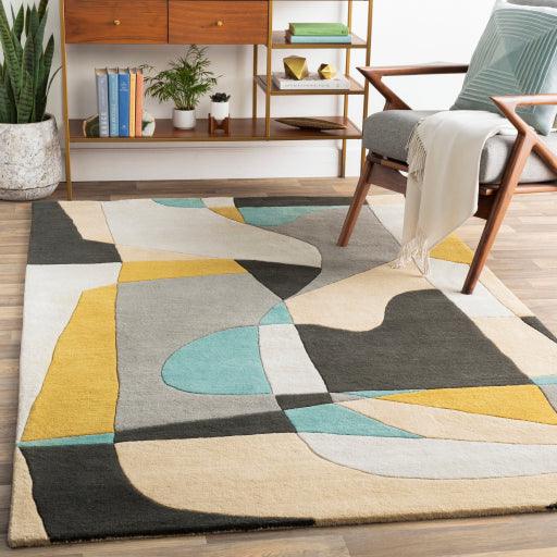 Surya Forum FM-7194 2' x 3' Rug