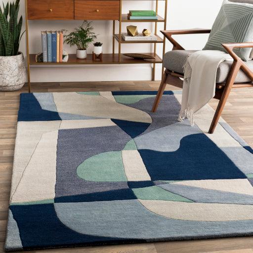 Surya Forum FM-7195 2' x 3' Rug