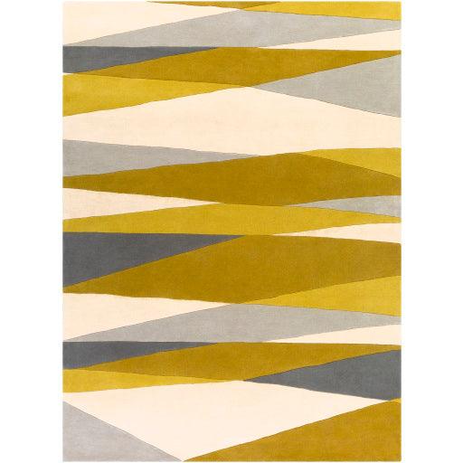 Surya Forum FM-7203 2' x 3' Rug