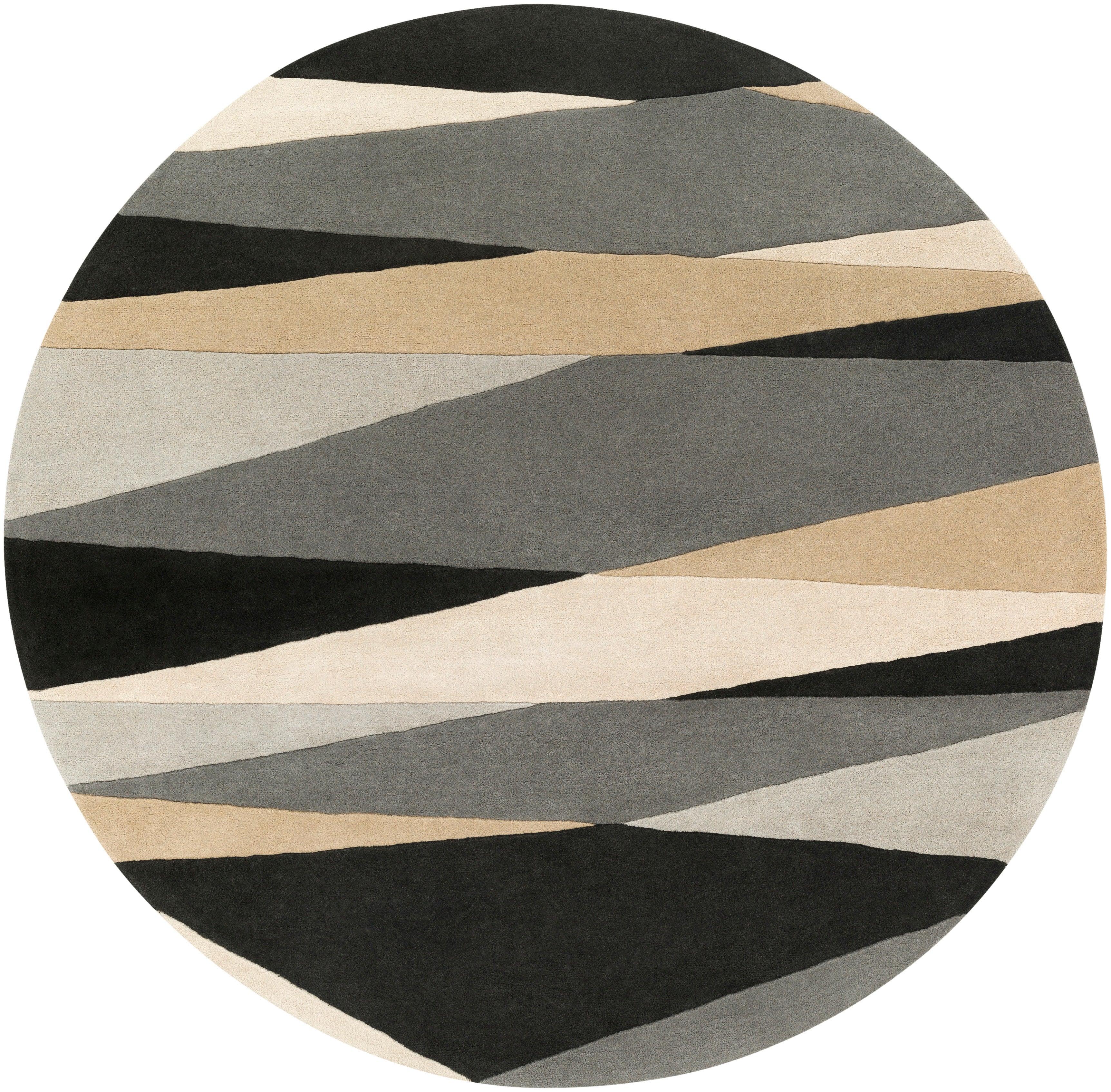 Surya Forum FM-7205 6' Round Rug