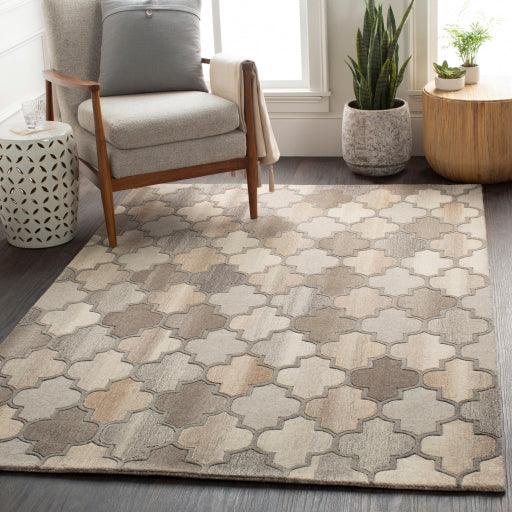 Surya Forum FM-7208 2' x 3' Rug