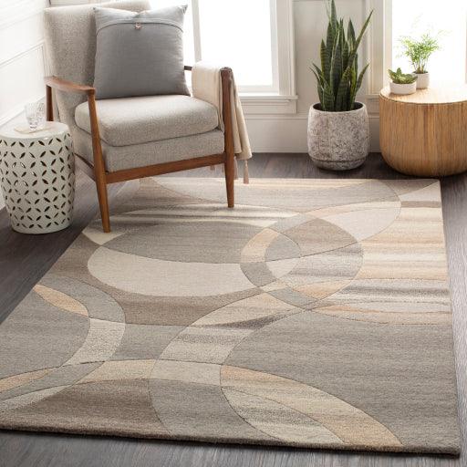 Surya Forum FM-7210 2' x 3' Rug