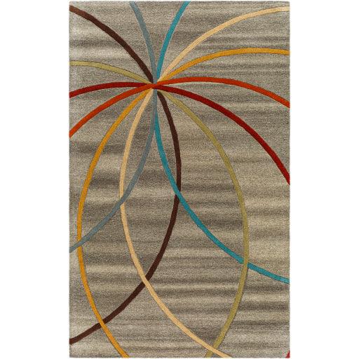 Surya Forum FM-7215 2' x 3' Rug