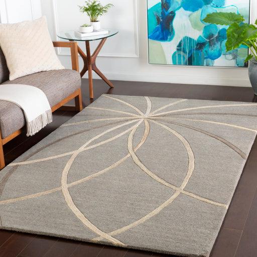 Surya Forum FM-7217 2' x 3' Rug