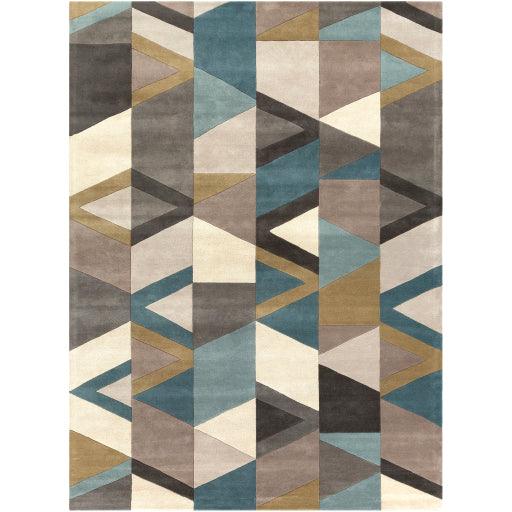 Surya Forum FM-7219 2' x 3' Rug