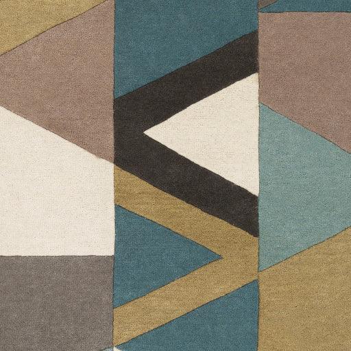 Surya Forum FM-7219 2' x 3' Rug