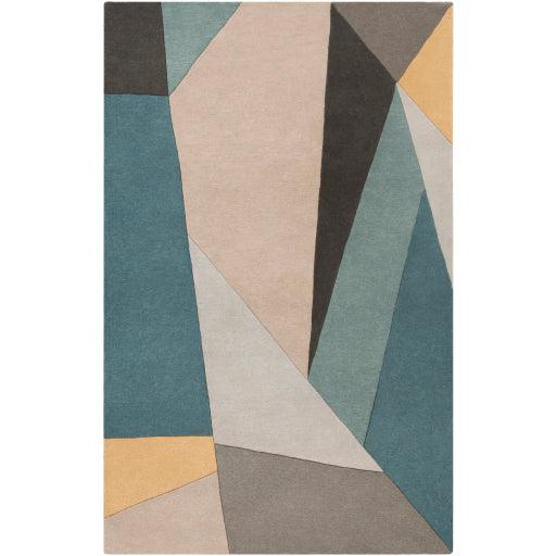 Surya Forum FM-7223 2' x 3' Rug