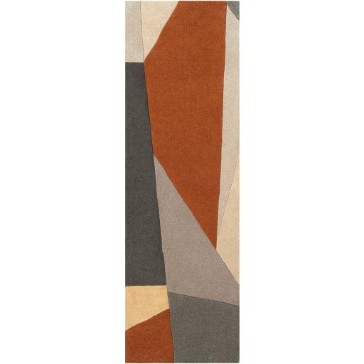 Surya Forum FM-7224 2' x 3' Rug